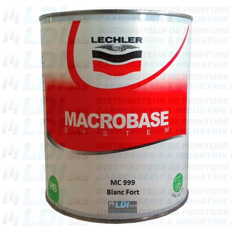 BLANC FORT 1L