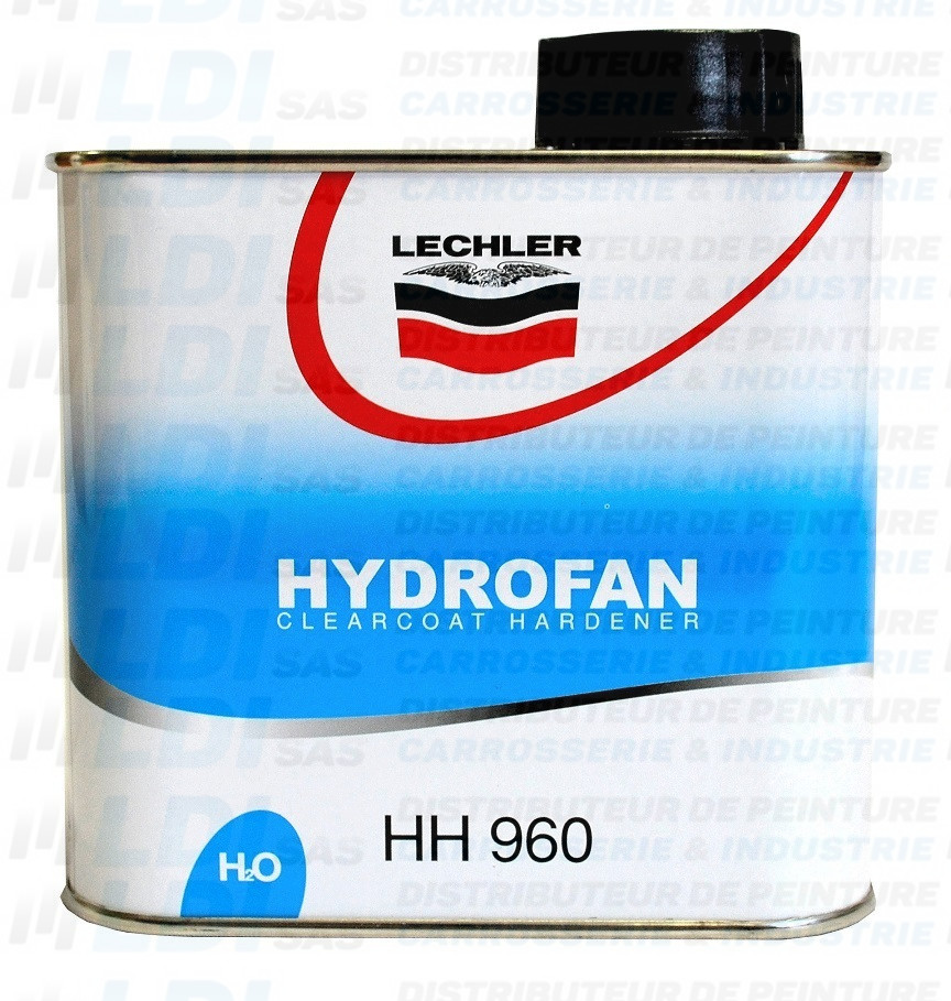 DURCISSEUR HYDROFAN 0L5 POUR HF 950
