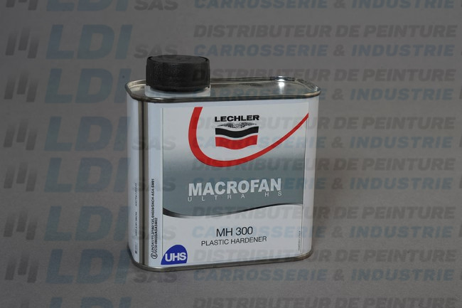 DURCISSEUR MACROFAN UHS PLASTIC NEW