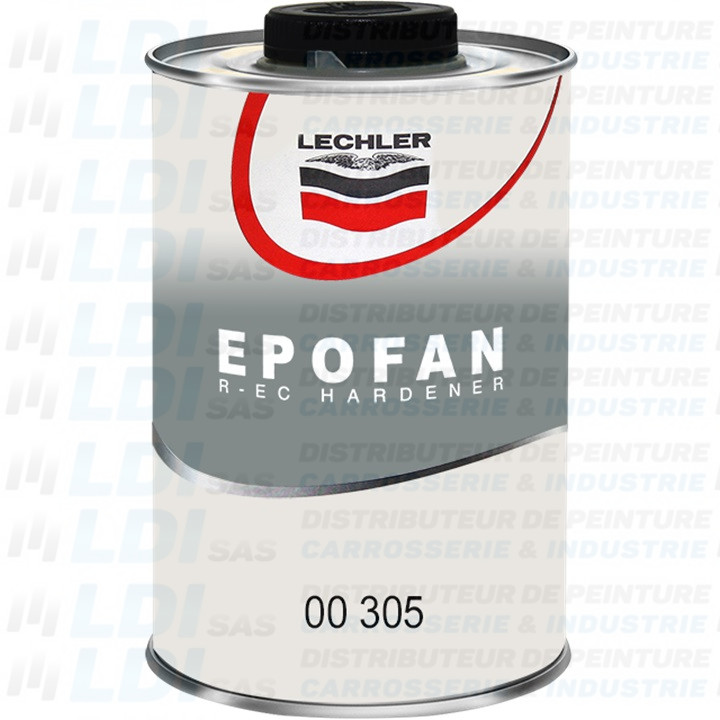 EPOFAN EC DURCISSEUR X 1 L
