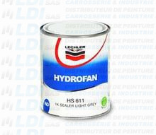 HYDROFAN SEALER LIGHT GREY