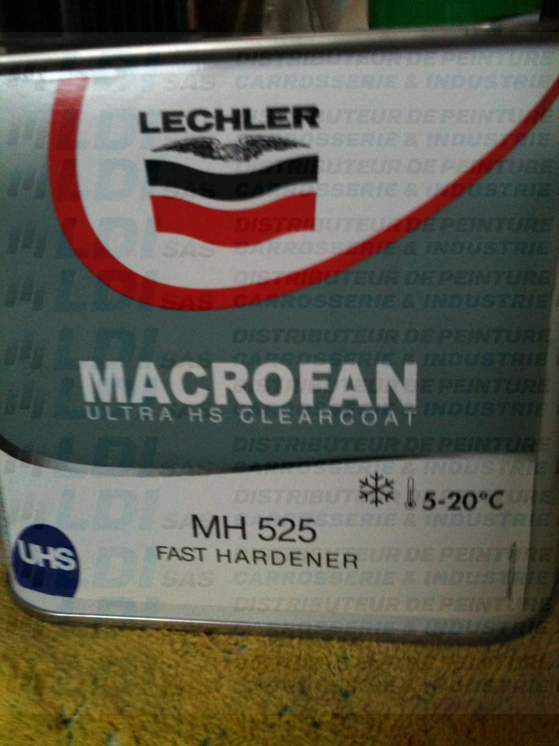MACROFAN ULTRA UHS FAST 0.L5