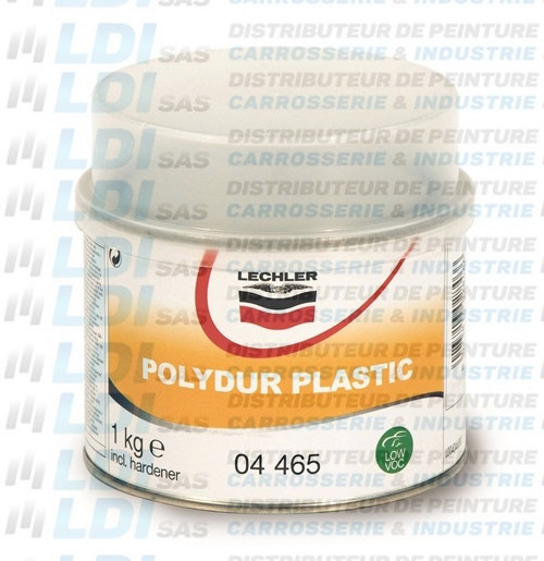 POLYDUR PLASTIC 1 KG
