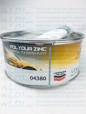 POLYDUR ZINC 2.5KG