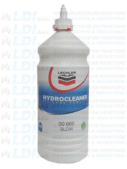 QUICK CLEANER DEGRAISSANT EAU X 1 L 00665