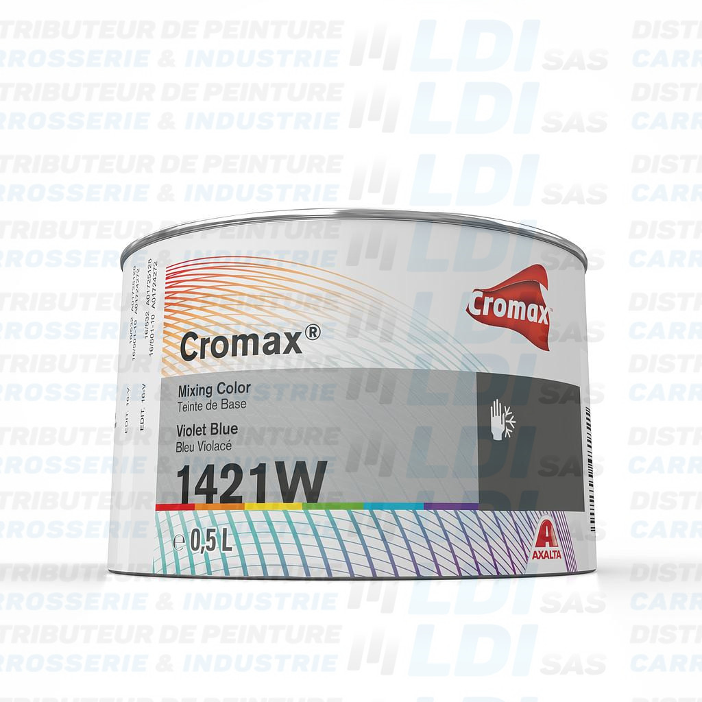 CROMAX BLEU VIOLACE 0.5 L