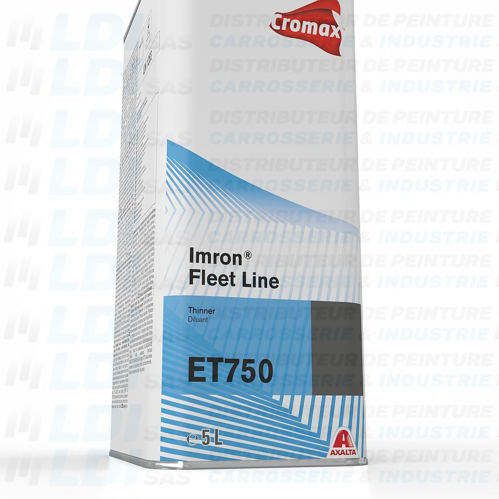 DILUANT STD IMRON  X 5L
