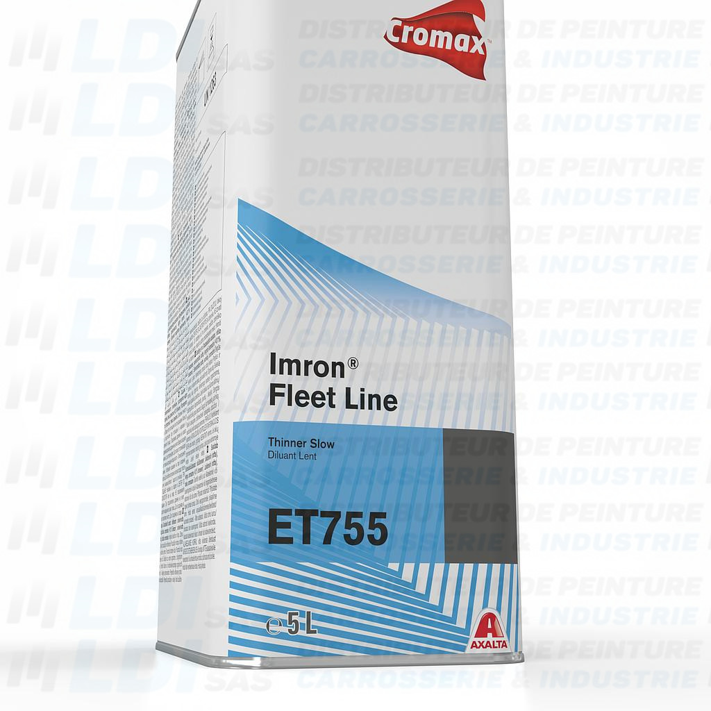 DILUANT LENT IMRON X 5L