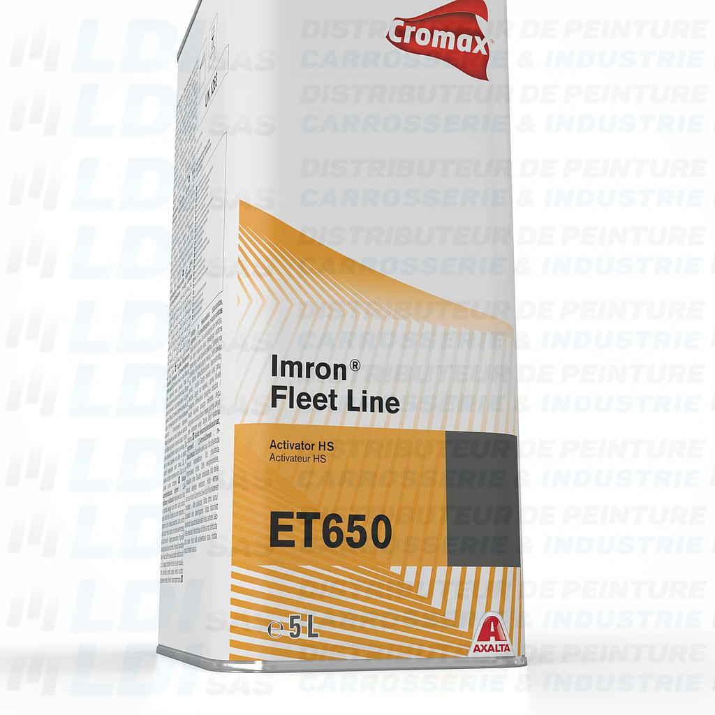 DURCISSEUR H S IMRON X 5 L