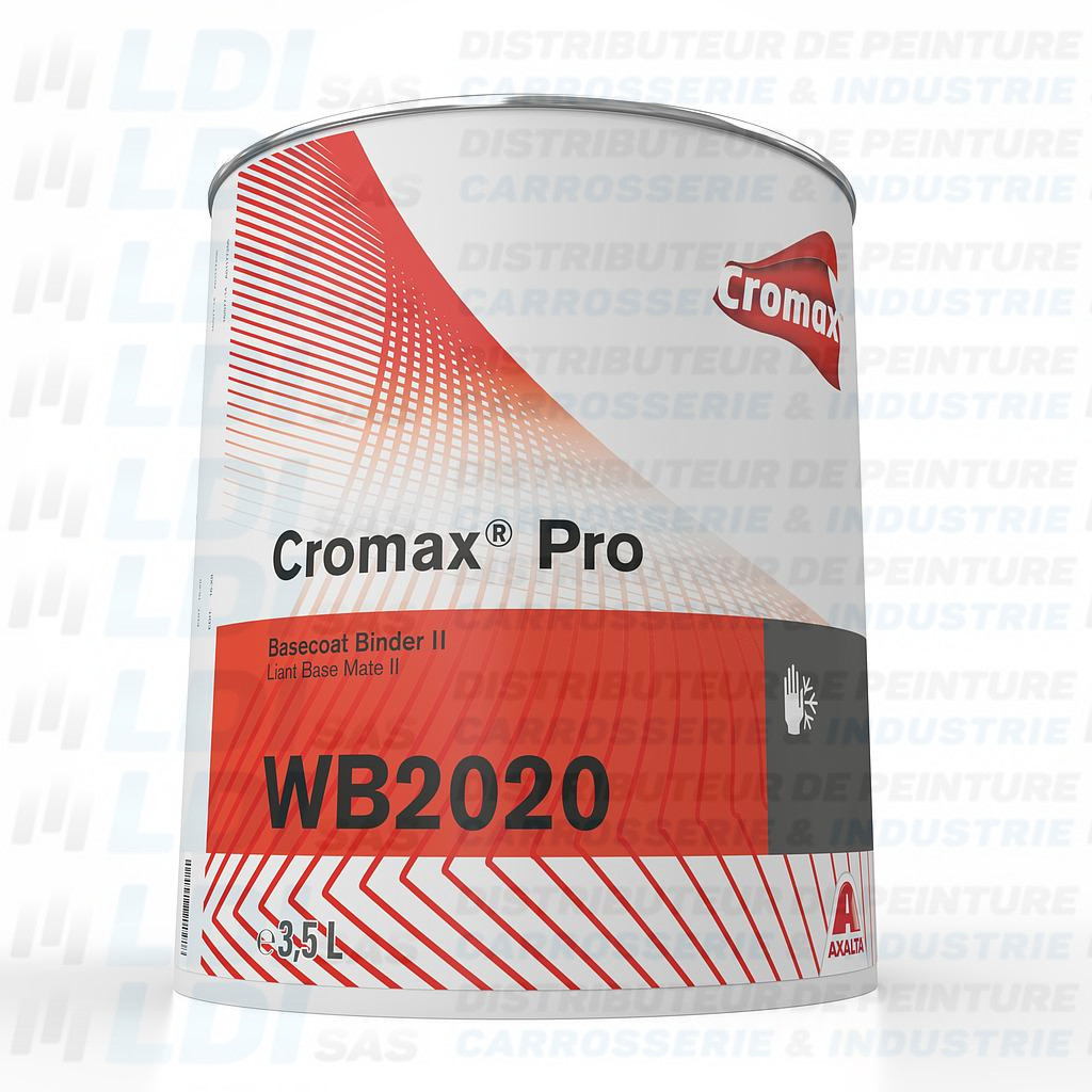 CROMAX PRO BC BINDER  II  X 3.50 LI