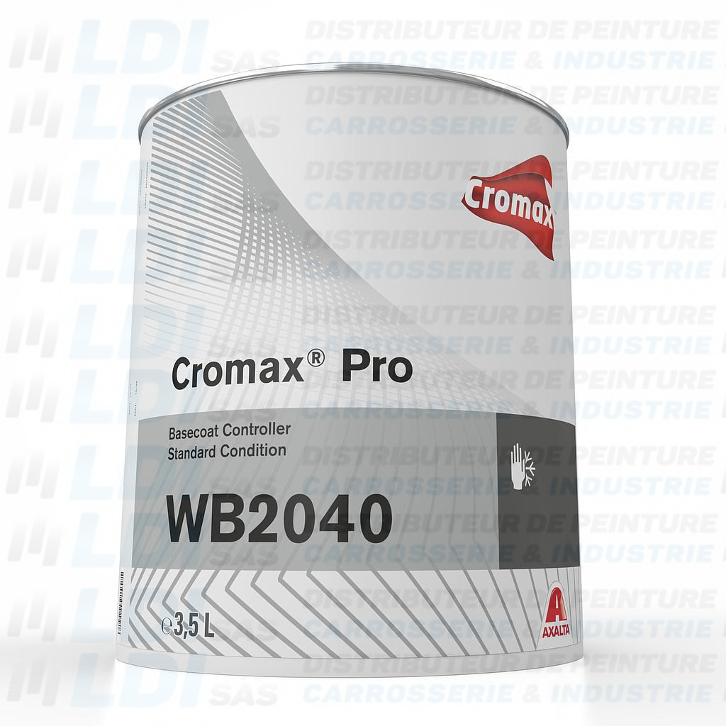 CROMAX PRO BC CONTROL STD X 3.50 L