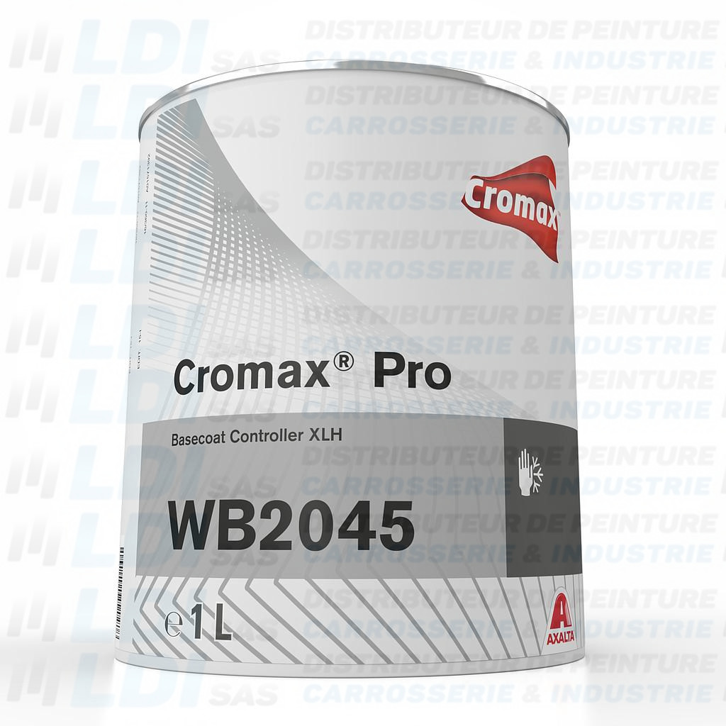 CROMAX PRO EXTRA LOW  X 1L