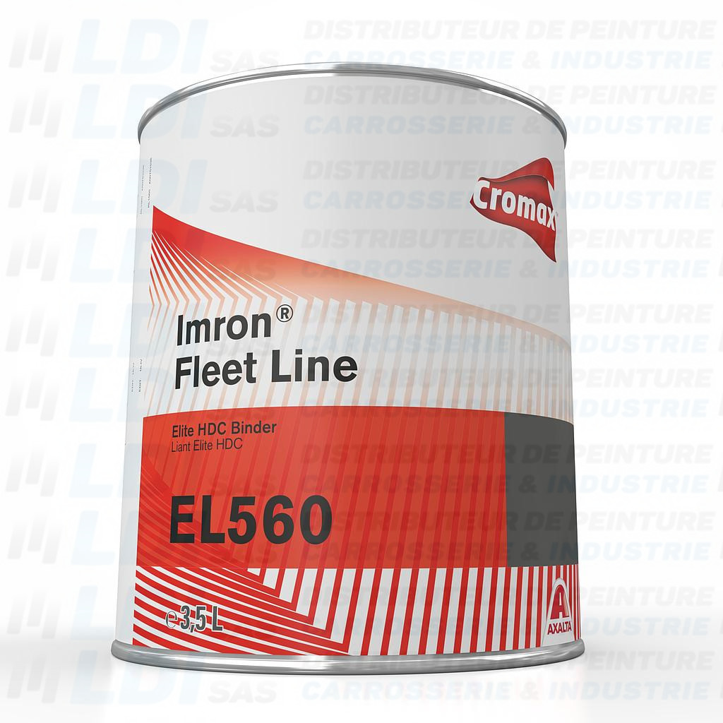 LIANT CHASSIS HDC IMRON 3.5L