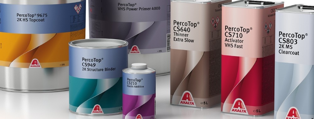PUR BINDER PERCOTOP 3.5L