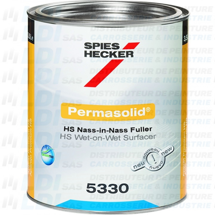 APPRET HS MOUILLE SUR MOUILLE 3.5L
