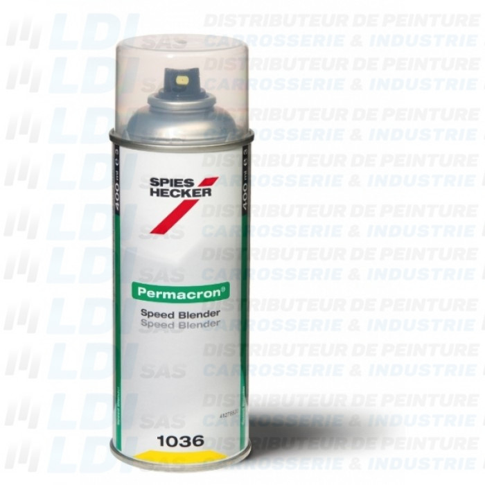 AEROSOL ADDITIF RACCORDEUR 1036 400 ML