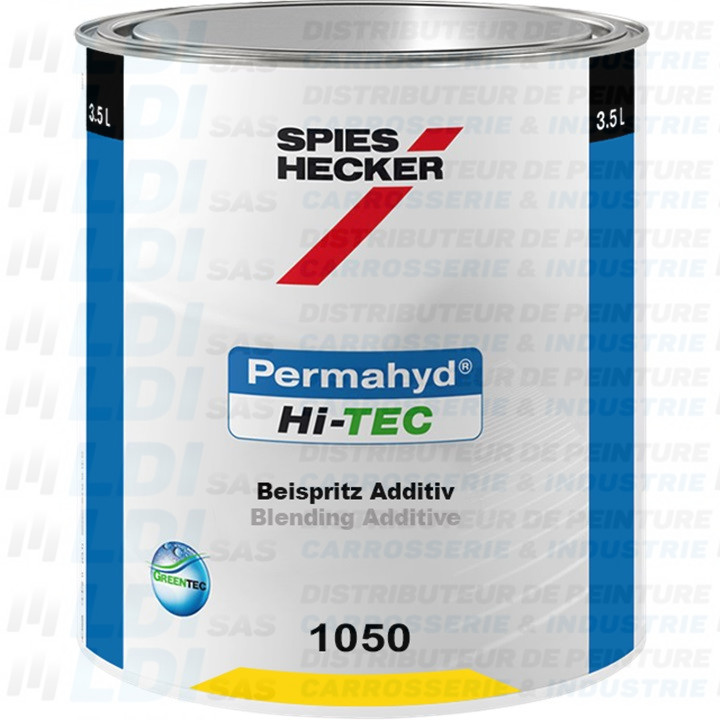 BLEND IN ADDITIVE 1050 HI-TEC 3.5L
