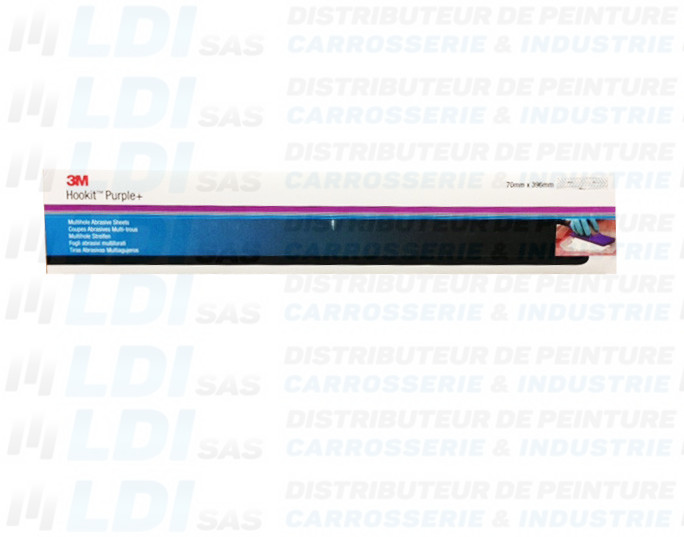 737U COUPE CUBITRON II MULTI-TROUS 70X396 P180 X50