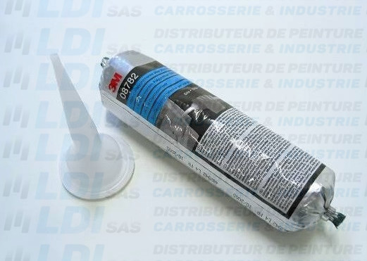 MASTIC D ETANCHEITE BLANC PU (SACHET 310ML) X1