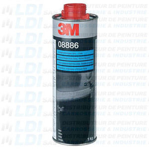 ANTIGRAVILLON GRIS LISSE (CARTOUCHE 1KG) X1
