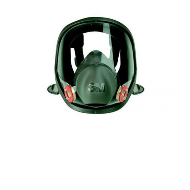 MASQUE COMPLET SERIE 6000 TAILLE M X1