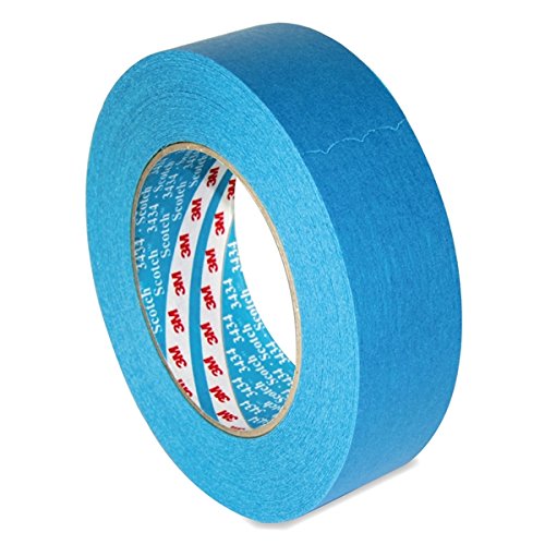 TYRO DE MASQUAGE A L EAU LARGEUR 38MM X50M X24 RLX