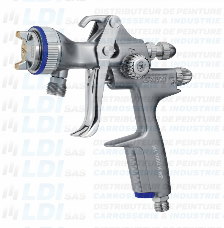 PISTOLET SATAJET 1000 K RP BUSE 1.3MM