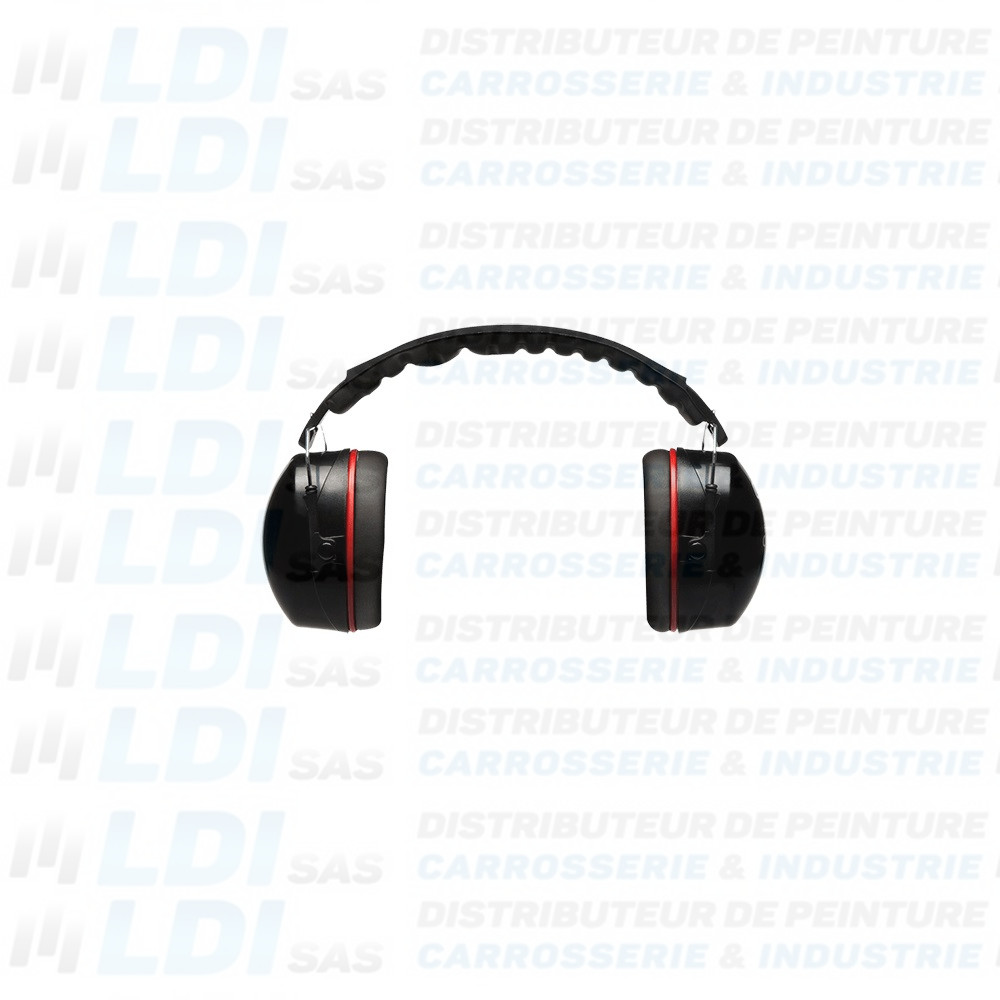 CASQUE ANTI BRUIT E5095