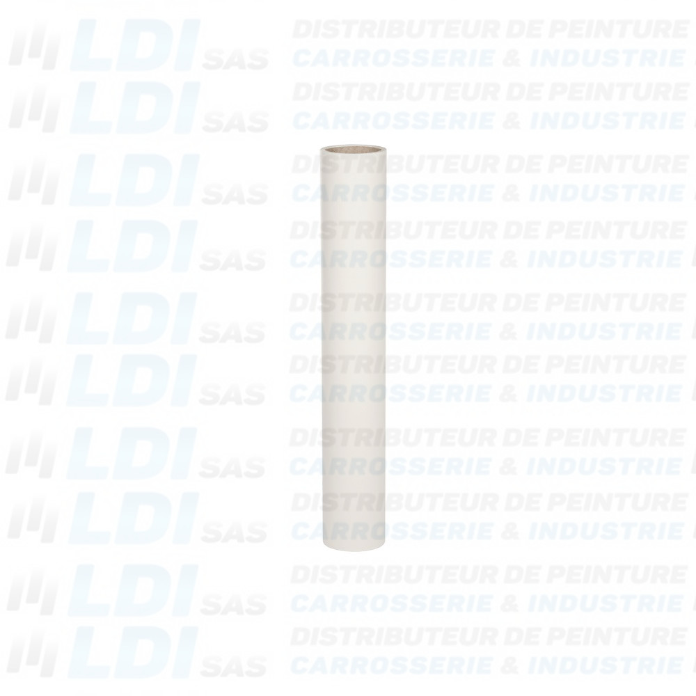 FILM BLANC STICK & GO 60CM X 10M