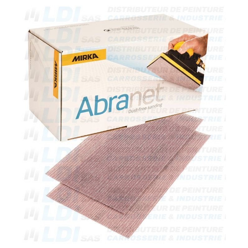 COUPE ABRANET 115X230 P080 X50
