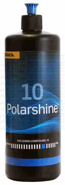 POLARSHINE 10 LIQUIDE A POLIR 1L
