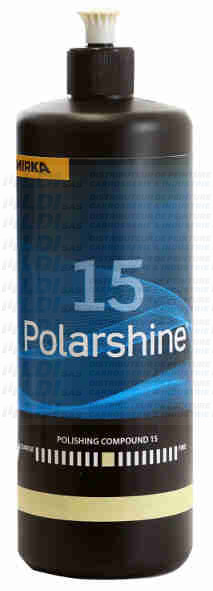 POLARSHINE 15 LIQUIDE A POLIR 1L