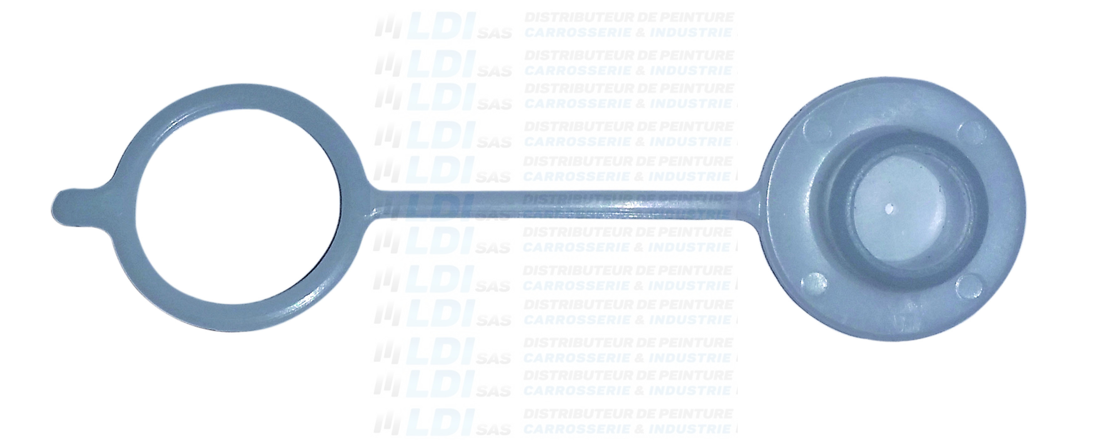 ANTIGOUTTE POCHETTE X 5 POUR WS-400-01 SUPER NOV