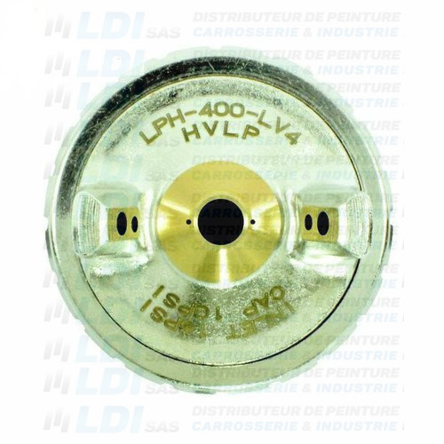CHAPEAU LPH400-LV4 **