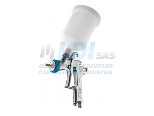 PISTOLET W400WB2 -132G CLASSIC+ BUSE 1.3MM