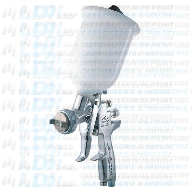 PISTOLET AIRGUNSA AZ3 HTE2 BUSE 3.5 + REGLAGE AIR
