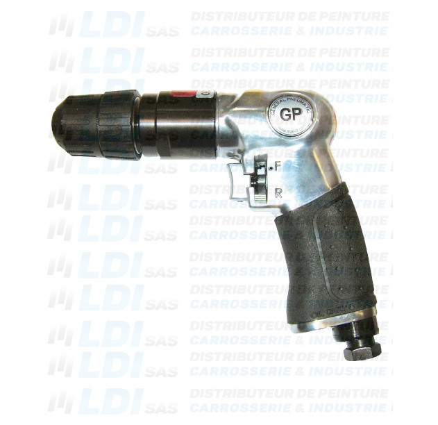 PERCEUSE REVOL REVERSIBLE 10 MM