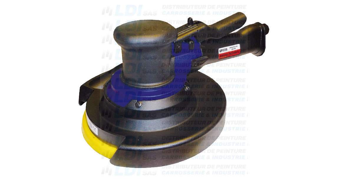 SURFACEUR  203 MM