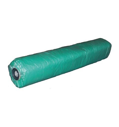 ROULEAU PLASTIQUE HDPE 10 — 380CMX200M STATIQUE