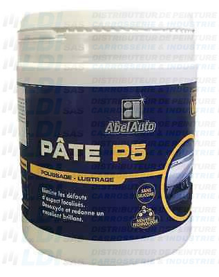 PATE P5 1 KILO