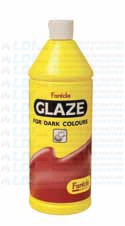CIRE DE FINITION GRIS FONCE 1000ML
