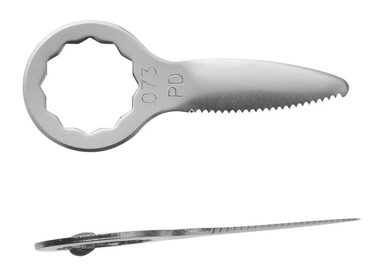 COUTEAU FEIN D 56/35 X2