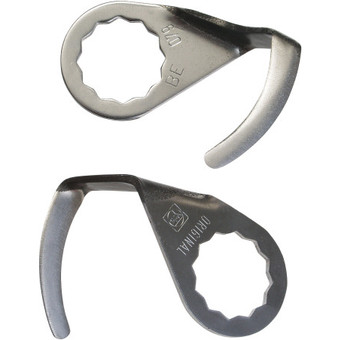 COUTEAU PARE-BRISE  FEIN U36 X2