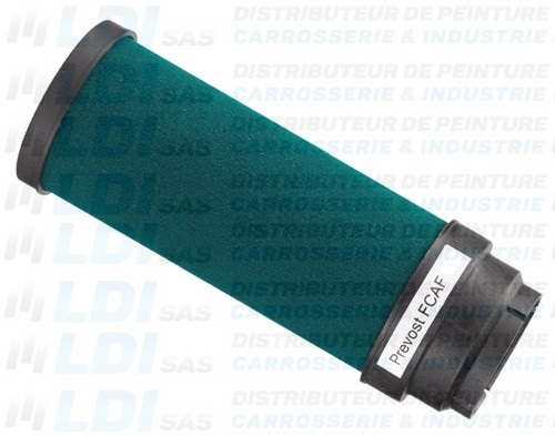 CARTOUCHE MICRO AIR FAS