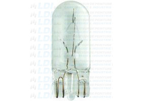 LAMPE TEMOIN S/C 12V2W WB ø
