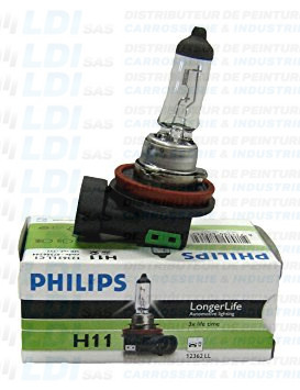 LAMPE  H 11  12 V  55 W
