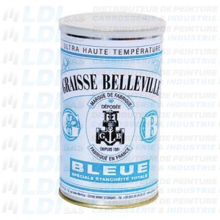 GRAISSE DE BELLEVILLE BLEU HT 1KG