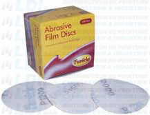 DISQUES FILM P2000  DIAM 80  X 50