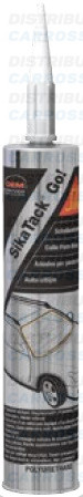 CARTOUCHE DE 300 ML NOIR  PB
