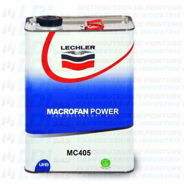 VERNIS MACROFAN POWER UHS 4L